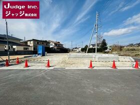 山口県宇部市厚南北３丁目