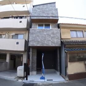 大阪府大阪市東住吉区鷹合２丁目