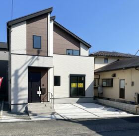 熊本県熊本市東区八反田２丁目