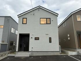北海道札幌市南区藤野二条１２丁目