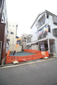 東京都江東区東砂１丁目