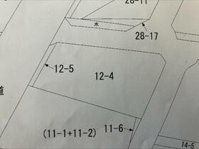群馬県富岡市藤木