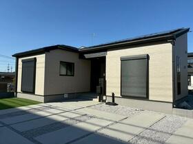 埼玉県深谷市上野台