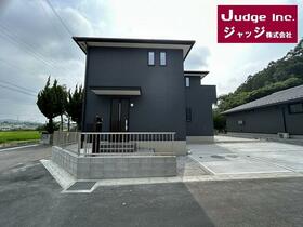山口県宇部市厚南北３丁目
