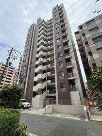 ワコーレ　ザ・リーブル神戸４０３号