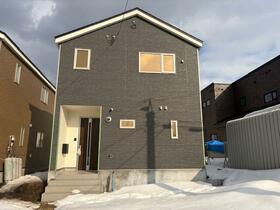 北海道札幌市南区藤野二条１２丁目