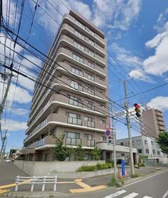 北海道札幌市白石区菊水八条２丁目