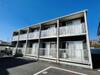  築4年6ヶ月 2階建の賃貸物件