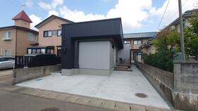 秋田県秋田市広面字樋ノ上