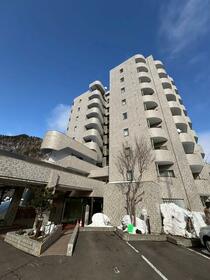 ライオンズマンション札幌定山渓弐番館