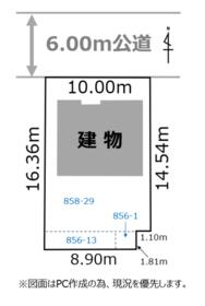 北海道札幌市西区発寒十一条３丁目