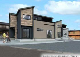 福島県福島市方木田字四斗蒔田