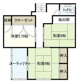石川県金沢市小坂町北