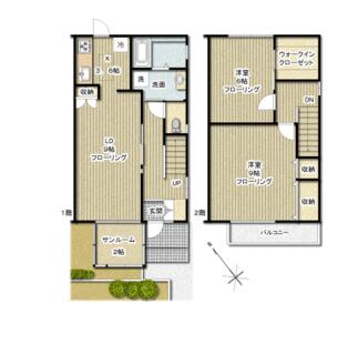 間取り：213141344273