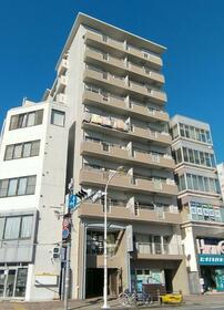 フェリス本通り