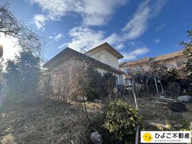 愛知県尾張旭市平子町長池上