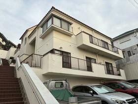 コスモテラス菊名