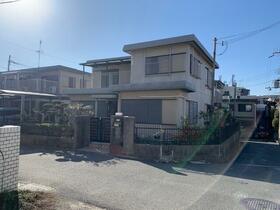 大阪府枚方市茄子作３丁目