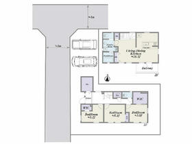 東京都西東京市泉町５丁目