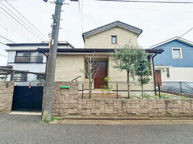 東京都西東京市泉町５丁目