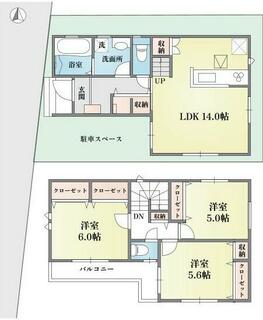 間取り：213141362128