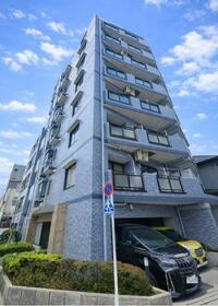 東京都練馬区平和台４丁目
