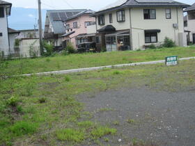 山梨県西八代郡市川三郷町上野