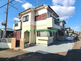 埼玉県川越市大字古市場