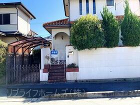 徳島県徳島市上八万町西山