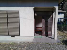 山梨県南巨摩郡身延町下八木沢