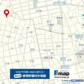 愛知県一宮市瀬部字小出