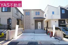 愛知県名古屋市天白区島田黒石