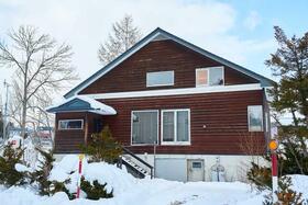 北海道虻田郡ニセコ町字本通