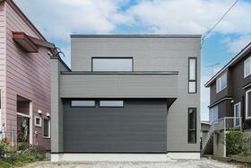 北海道苫小牧市柳町４丁目