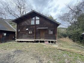 和歌山県紀の川市中鞆渕