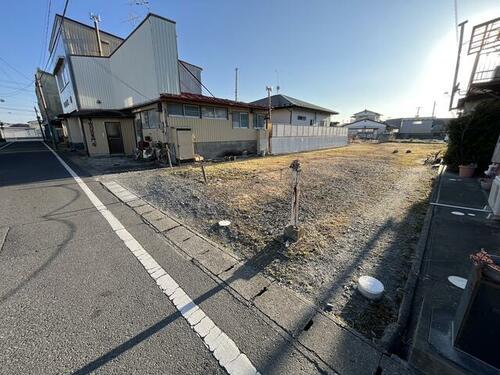 Land, Wakuya Town, Miyagi