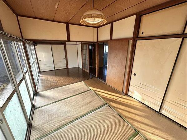 detached 埼玉県比企郡小川町大字大塚
地図を見る