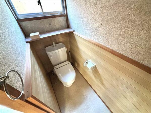 detached 埼玉県比企郡小川町大字大塚
地図を見る