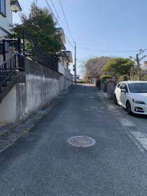 山口県下関市垢田町１丁目