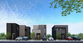 福岡県久留米市津福本町