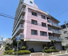 兵庫県神戸市長田区四番町１丁目