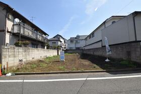 東京都中野区若宮１丁目