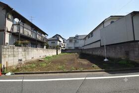 東京都中野区若宮１丁目