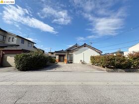 富山県富山市開