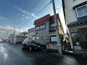 青森県青森市金沢４丁目