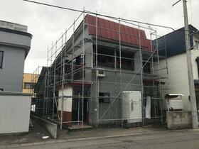 青森県青森市金沢４丁目