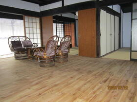 京都府南丹市美山町鶴ケ岡水迫