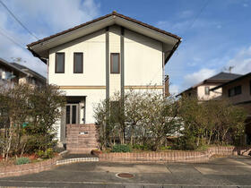 山口県山口市小郡光が丘