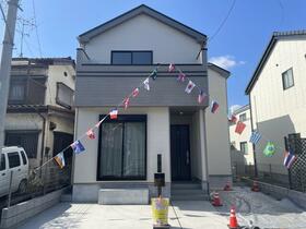 埼玉県北足立郡伊奈町栄４丁目