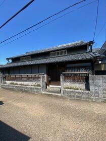 奈良県桜井市大字金屋